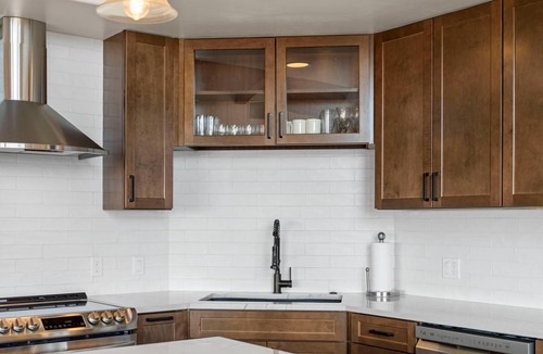 Tamarack Apartment | Osprey's Penthouse|Exclusive Tamarack Perks