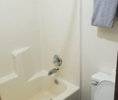 Stillwater Apartment | OSU 2 Queen Beds Hotel Room 237 Booking