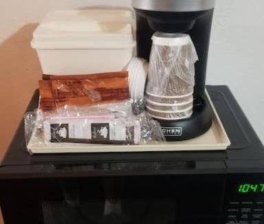 Stillwater Apartment | OSU 2 Queen Beds Hotel Room 237 Booking