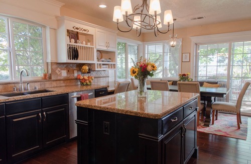 Corrales House | Our Oasis In The Desert