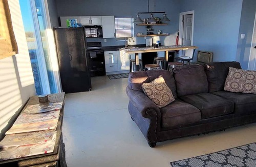 Glendo Cottage | Outdoors & Recreation Enthusiast Dream Pet Friendly