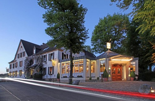 Horde Hotel | Overkamp