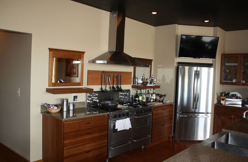 Springfield Cabin | Overlooks Lewis & Clark Lake/Missouri River Basin-3 Hours Northwest of Omaha