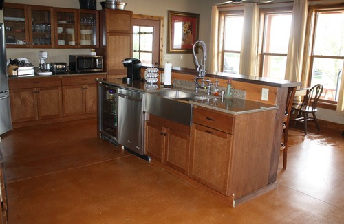 Springfield Cabin | Overlooks Lewis & Clark Lake/Missouri River Basin-3 Hours Northwest of Omaha