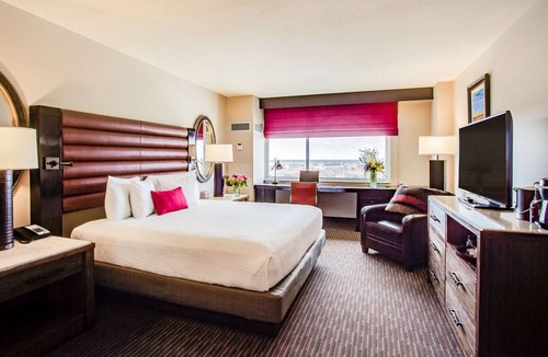 North Overton Hotel | Overton Hotel and Conference Center