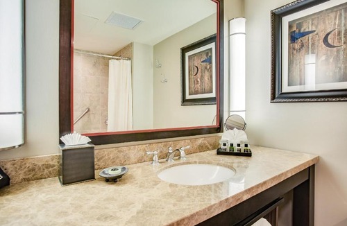 North Overton Hotel | Overton Hotel and Conference Center