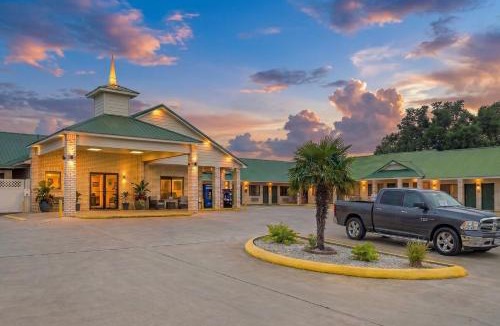 Sweet Home Hotel | OYO Hotel Yoakum West
