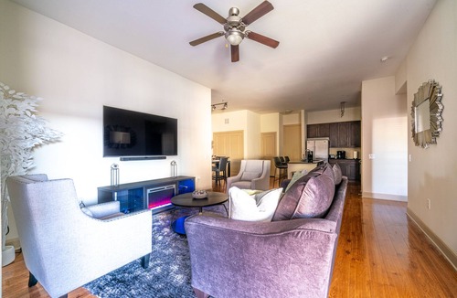 Texas Medical Center Apartment | PackHouse 2 NRG-Med Center