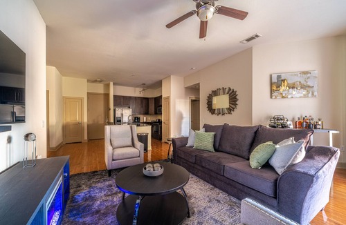 Texas Medical Center Apartment | PackHouse 2 NRG-Med Center