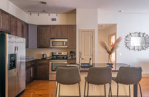 Texas Medical Center Apartment | PackHouse 2 NRG-Med Center