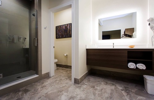 Sharpstown Hotel | Palace Inn Blue US 59 & Gessner