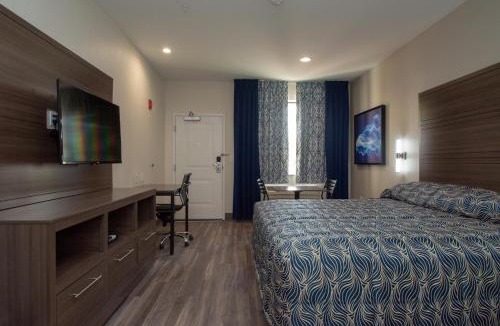 Biggs Field Hotel | Palace Inn El Paso