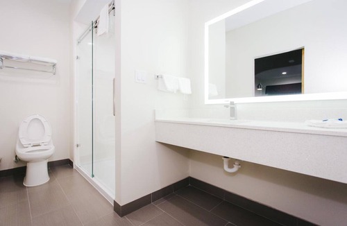 Klein Hotel | Palace Inn - Louetta