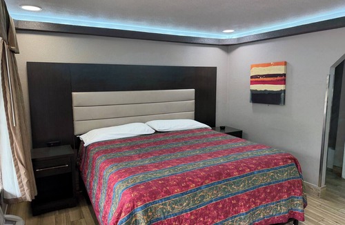 Dallas Hotel | Palace Suites Fair Park