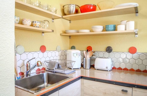 Baker City Apartment | Palmer House, Studio 4, Cozy Downtown Studio for 2, Local Golfing 50% Off!