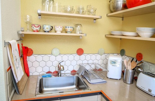Baker City Apartment | Palmer House, Studio 4, Cozy Downtown Studio for 2, Local Golfing 50% Off!