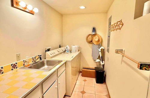Lajitas House | Palo Santo: Lajitas' Premier Luxury Rental