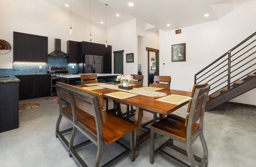 Estes Park House | Panoramic Mountain Views, Hot Tub & Peaceful Retreat near Estes Park