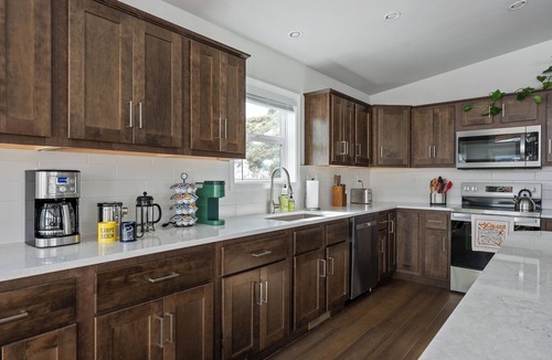 Tabernash House | Panoramic Views | 13 Min to Winter Park | Sleeps 8