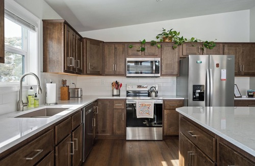 Tabernash House | Panoramic Views | 13 Min to Winter Park | Sleeps 8