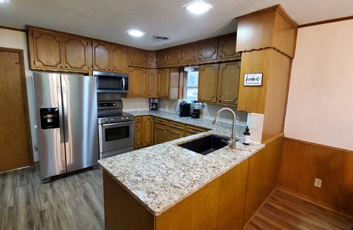 Clear Lake House | Paradise on the Lake with 2 acres of Lake Frontage and Access to the Lake