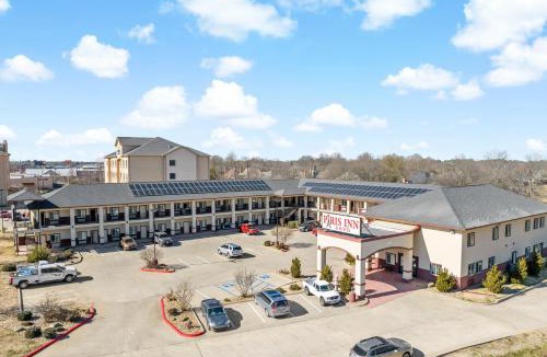 Paris Hotel | Paris Inn & Suites