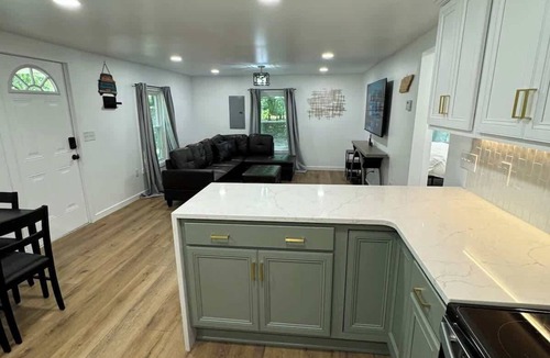 Paris House | Paris Place