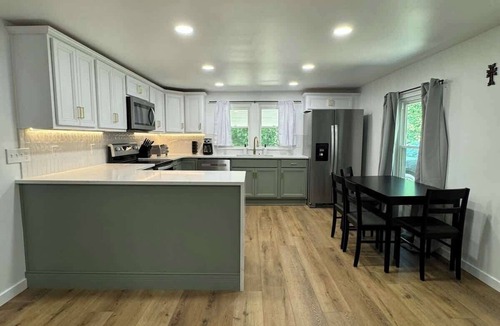 Paris House | Paris Place