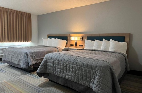Maryville Hotel | Park Inn by Radisson Maryville