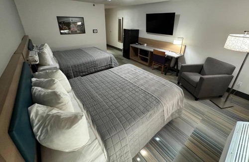 Maryville Hotel | Park Inn by Radisson Maryville
