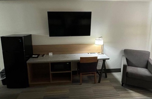 Maryville Hotel | Park Inn by Radisson Maryville