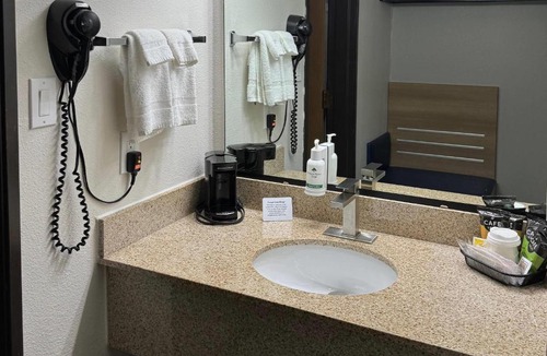 Maryville Hotel | Park Inn by Radisson Maryville