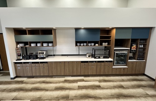 Maryville Hotel | Park Inn by Radisson Maryville