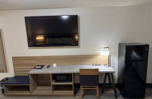 Maryville Hotel | Park Inn by Radisson Maryville