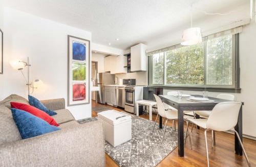 Breckenridge Apartment | Park Meadows 4C by Ski Country Resorts