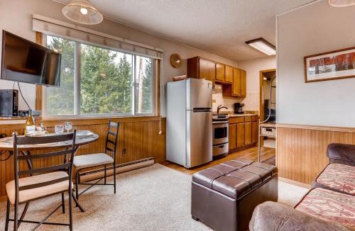 Breckenridge Apartment | Park Meadows 8D by Ski Country Resorts