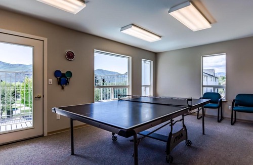 Chelan Apartment | Park Pointe Mutual