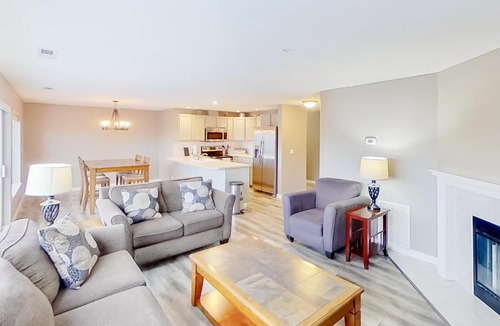 Chelan Apartment | Park Pointe Mutual