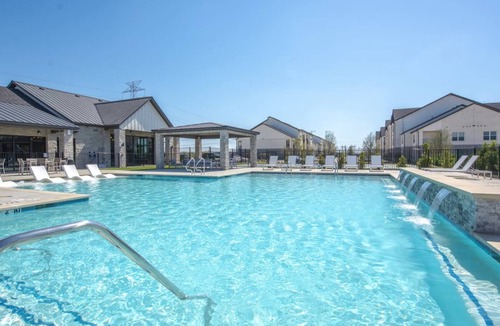 Venus Apartment | ParkHeritageHills 2BD 5