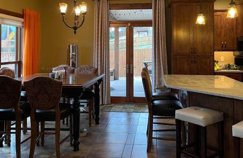 Rapid City House | Parkside Paradise