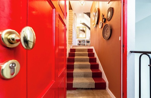 Old Town Apartment | Pasteur N°5