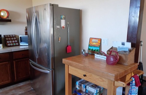 Mountainair Cottage | Peace of Heaven Casita on 200 acres
