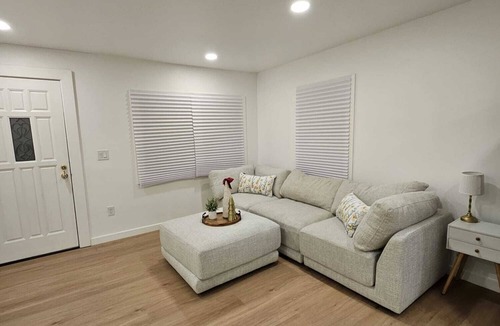 Gatewood House | Peaceful 3-bedroom house in welcoming Seattle neighborhood