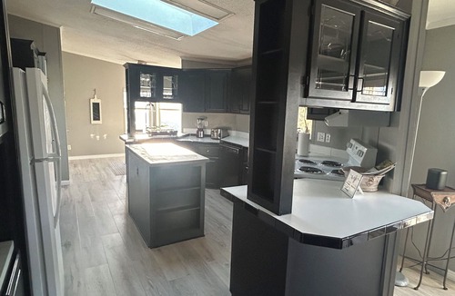 Eagle House | Peaceful 3 bedroom overlooking the town of Eagle!