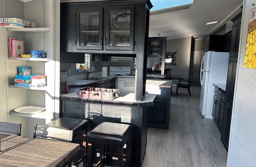 Eagle House | Peaceful 3 bedroom overlooking the town of Eagle!
