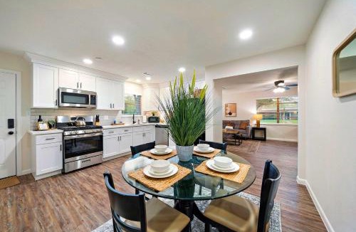 Baytown House | Peaceful Abode in Convenient Baytown Location