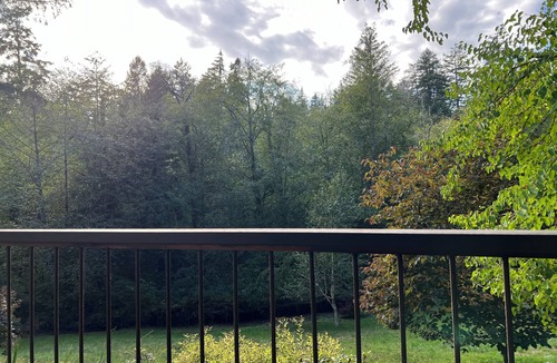 Rollingbay Cottage | Peaceful and private cottage on Bainbridge Island