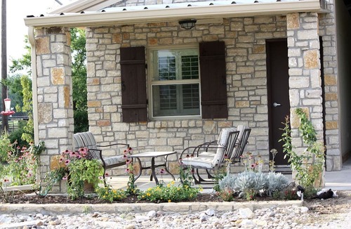 Weatherford Cabin | Peaceful Cottage on Farm in Idyllic Countryside near Fort Worth, Texas
