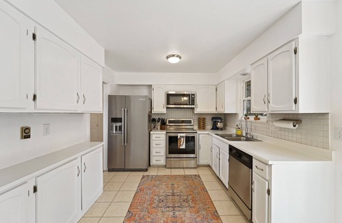 Sedalia Other | Peaceful country setting close to city comforts - hot tub and goat family onsite
