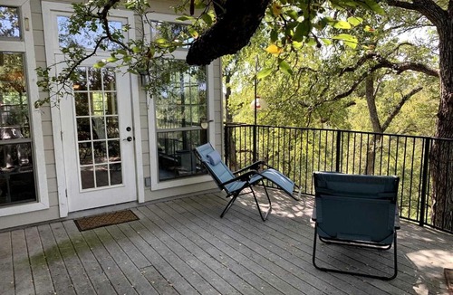 Boerne House | Peaceful Guadalupe River Retreat, Boerne, Texas